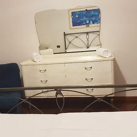 G Сasa de vacaciones Senigallia