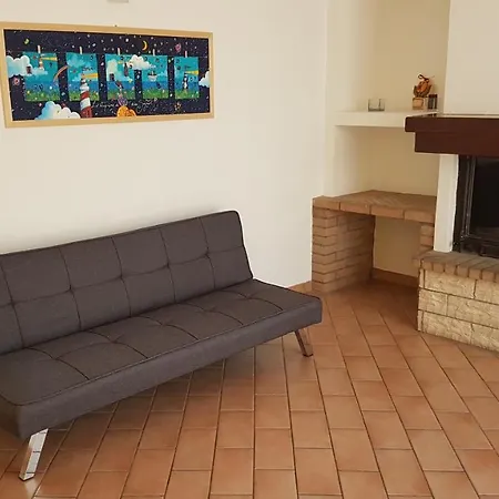 G Сasa de vacaciones