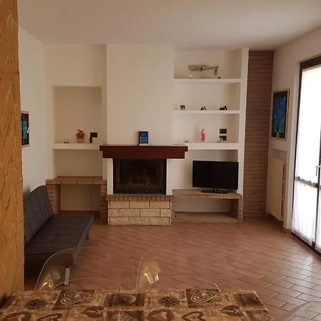 G Сasa de vacaciones