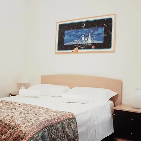 Casa vacanze G Senigallia