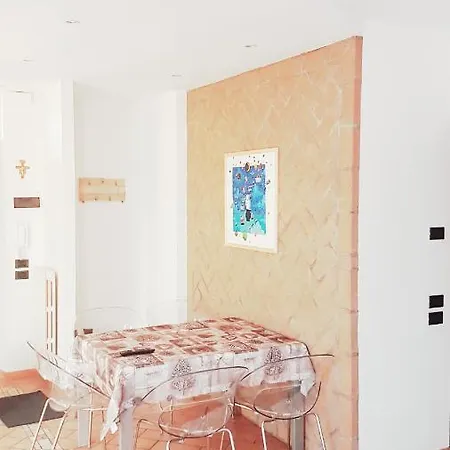 G Сasa de vacaciones Senigallia