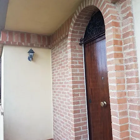 Сasa de vacaciones G