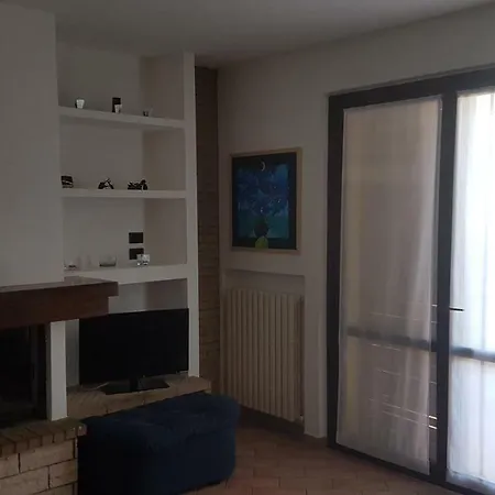 Сasa de vacaciones G *