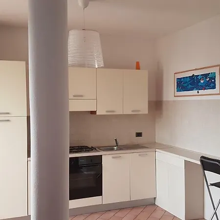 G Сasa de vacaciones Senigallia