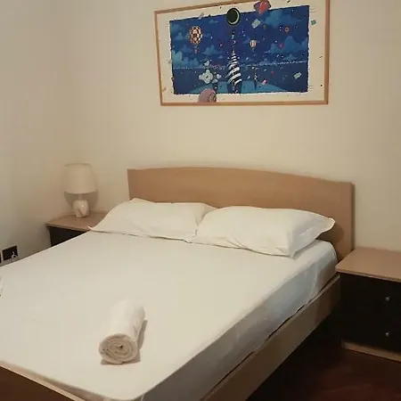 Сasa de vacaciones G Senigallia