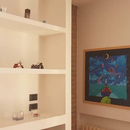 G Сasa de vacaciones Senigallia