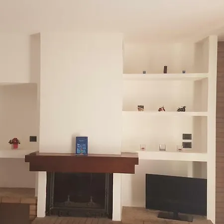 Сasa de vacaciones G *