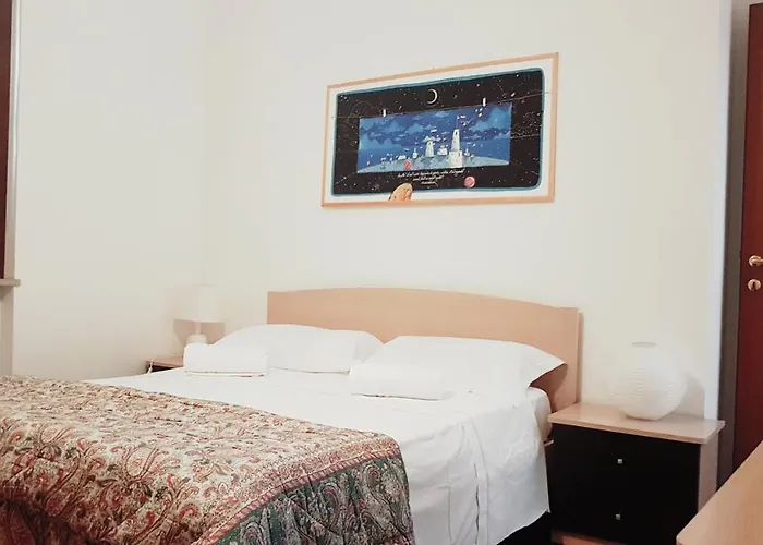 Casa vacanze G Senigallia