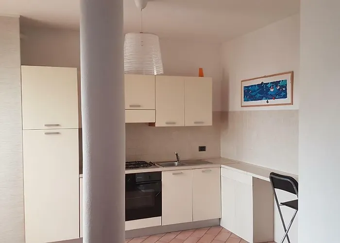 G Casa vacanze Senigallia