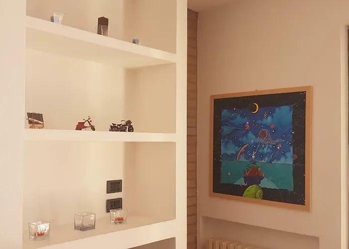 G Casa vacanze Senigallia